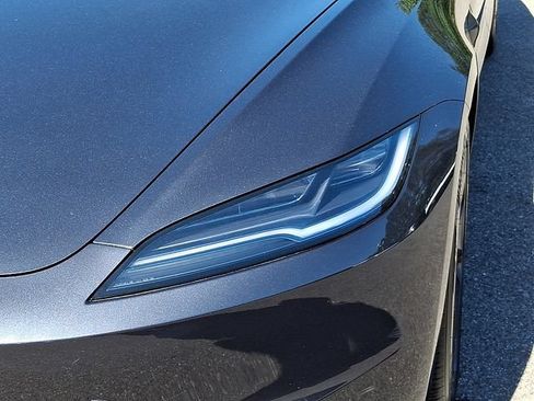 Used 2024 Tesla Model 3 Long Range AWD/4WD image 11
