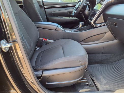 Certified 2024 Hyundai Tucson SEL FWD image 11