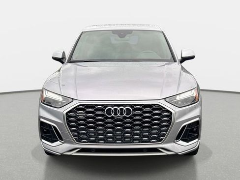 Used 2023 Audi Q5 2.0T Premium Plus AWD/4WD image 8
