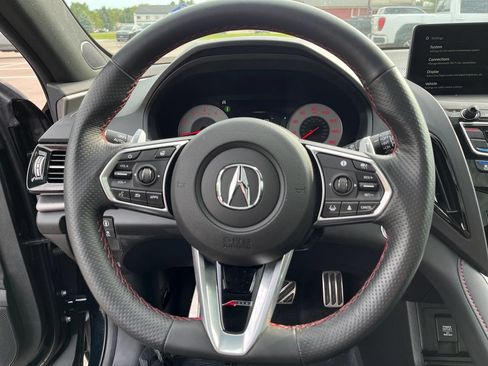 Used 2025 Acura RDX A-Spec AWD/4WD image 15