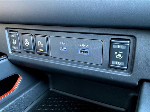 New 2026 Nissan Frontier Pro-X image 18