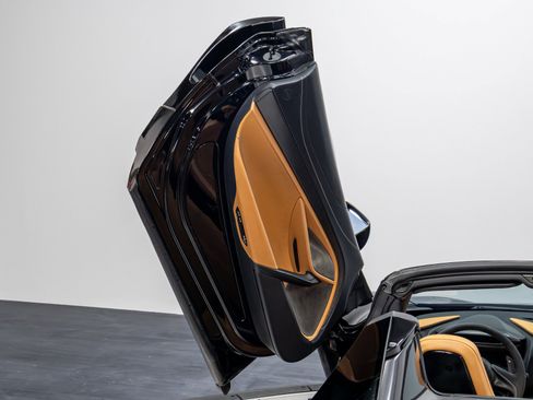 Used 2019 McLaren 720S Luxury RWD image 51