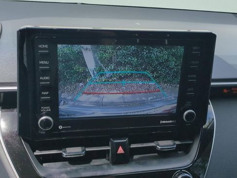 Certified 2022 Toyota Corolla SE FWD image 16