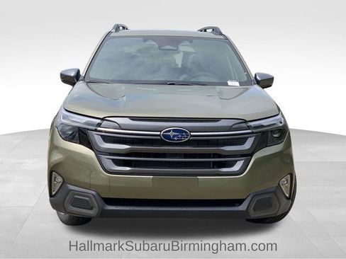 New 2026 Subaru Forester Touring AWD/4WD image 7