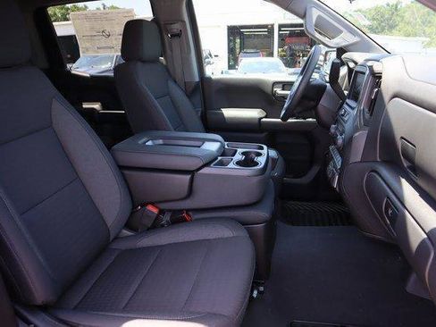 New 2025 Chevrolet Silverado 1500 Custom image 24