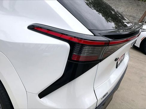 New 2026 Toyota bZ image 14