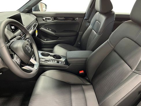 New 2026 Honda Civic Sport Touring image 13