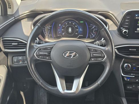 Used 2019 Hyundai Santa Fe FWD w/ Cargo Package image 13