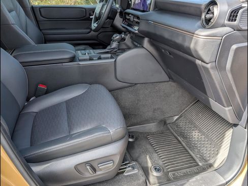 Used 2024 Toyota Land Cruiser w/ Premium Package image 18