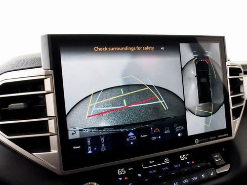 Used 2023 Toyota Sequoia Limited w/ TRD Off-Road Package image 39