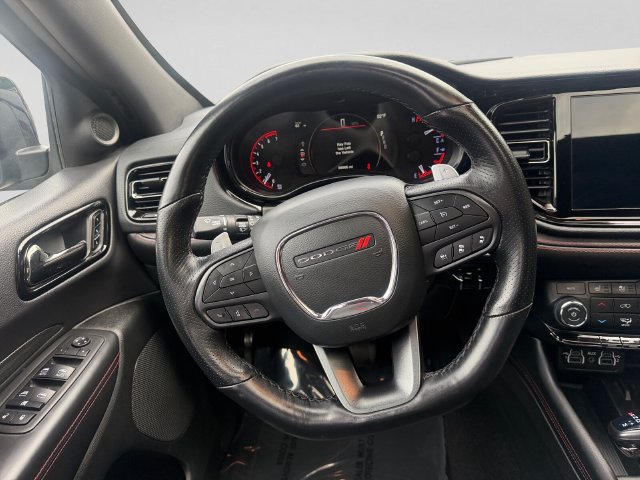 Used 2025 Dodge Durango R/T AWD/4WD image 13
