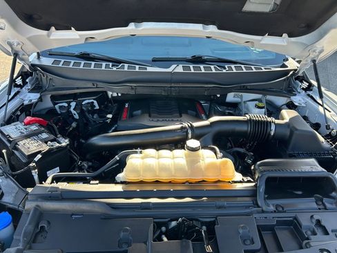 Used 2025 Ford F150 Raptor AWD/4WD image 29