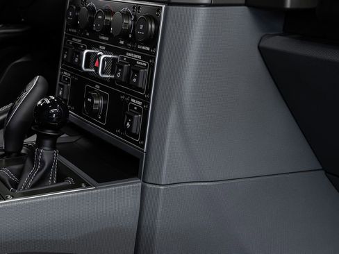 New 2025 INEOS Grenadier 1924 Limited Edition image 34