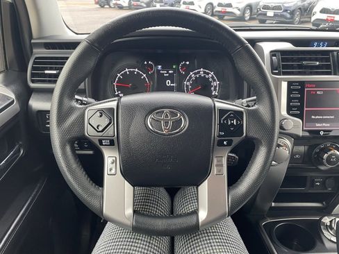 Certified 2024 Toyota 4Runner SR5 image 24