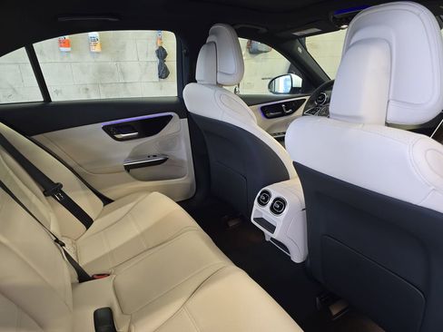 New 2026 Mercedes-Benz C 300 Sedan image 11