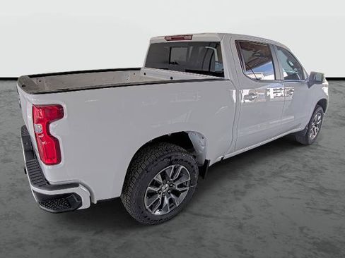 New 2026 Chevrolet Silverado 1500 RST image 14