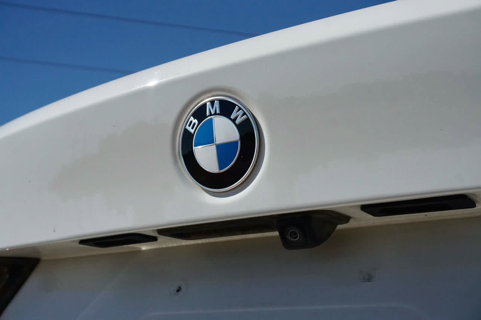 Used 2024 BMW 330i Sedan w/ Convenience Package RWD image 41