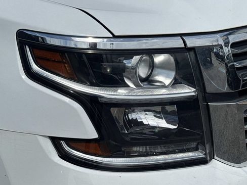 Used 2015 Chevrolet Suburban LTZ AWD/4WD image 12