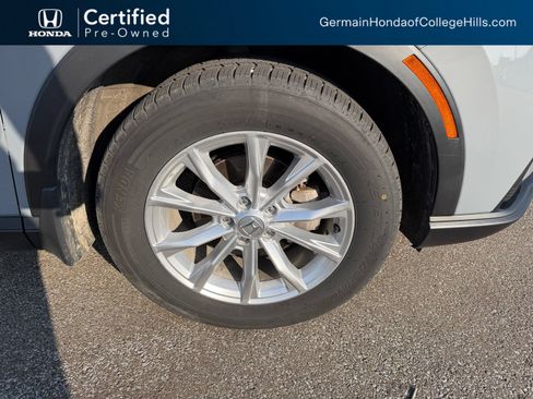 Used 2024 Honda CR-V EX image 4