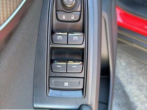 Certified 2024 Subaru WRX image 31