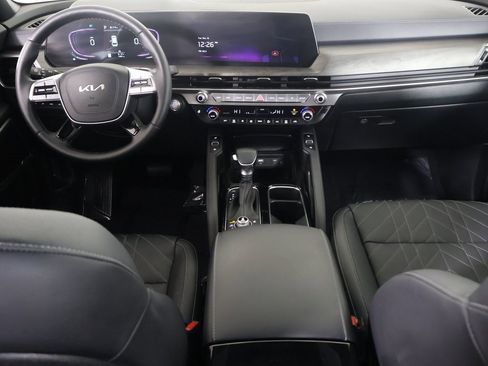 Used 2024 Kia Telluride EX X-Line image 28