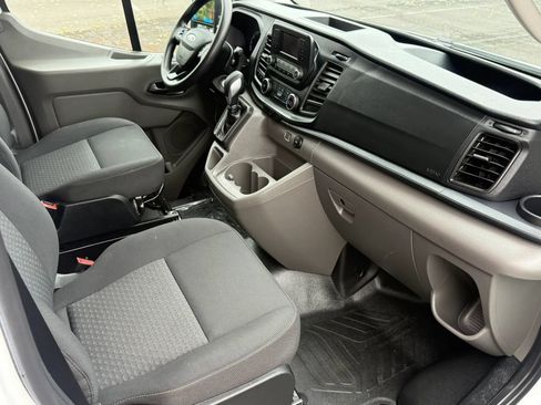 Used 2023 Ford Transit 150 Medium Roof AWD image 13