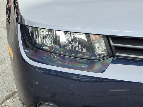 Used 2015 Chevrolet Camaro LS image 10