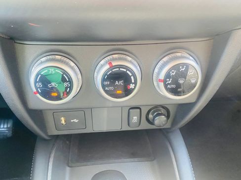 Used 2023 Mitsubishi Outlander Sport AWD image 13