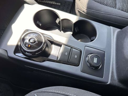 Used 2021 Ford Bronco Sport AWD/4WD image 25