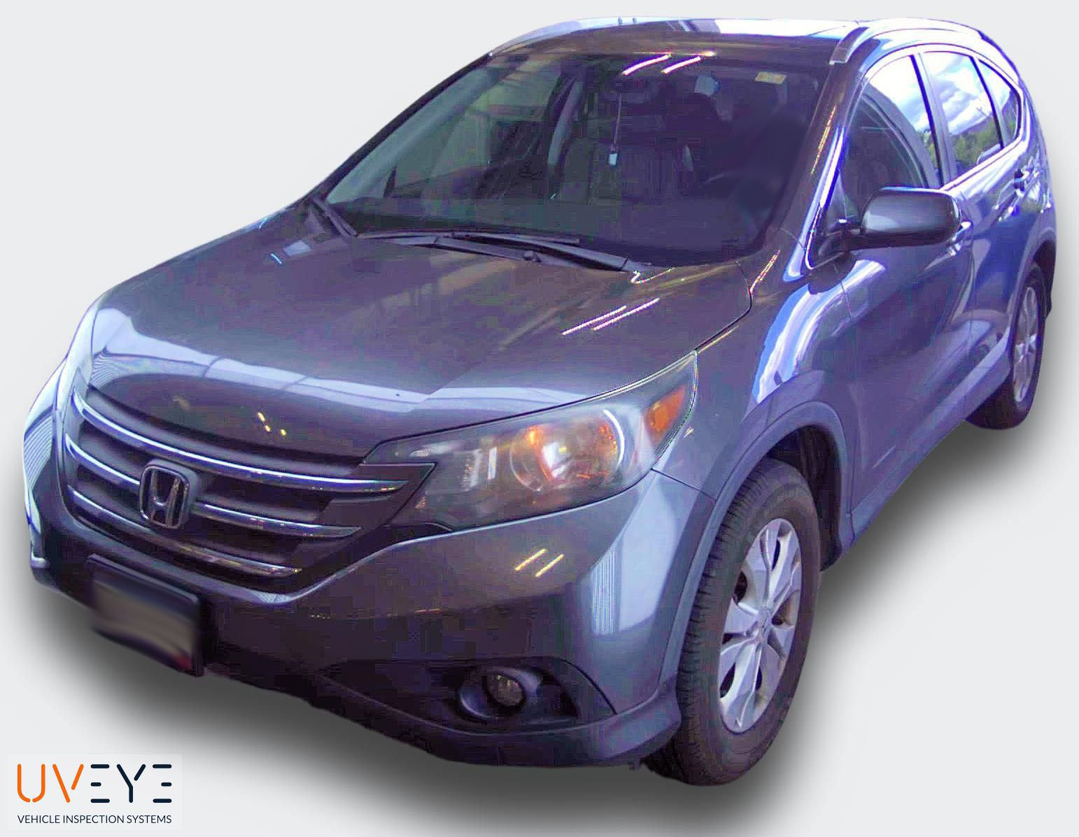 Used 2014 Honda CR-V EX-L image 15