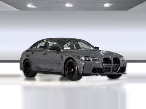 New 2027 BMW M3 Competition RWD image 7