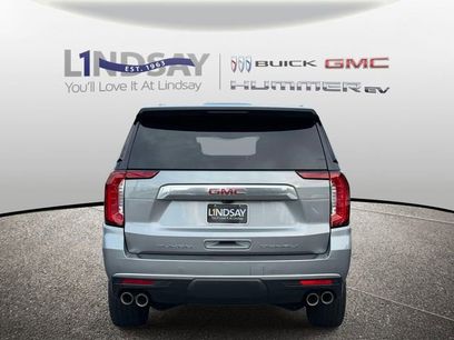 Certified 2024 GMC Yukon XL Denali w/ Advanced Technology Package