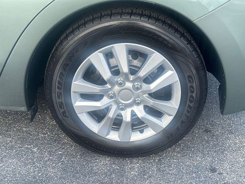 Used 2016 Subaru Impreza 2.0i w/ Popular Package #1 image 10