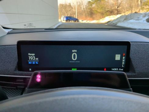 Certified 2023 Ford Mustang Mach-E Premium image 22