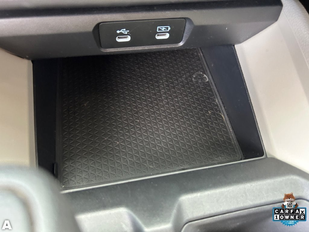 Used 2025 Honda Accord LX image 22