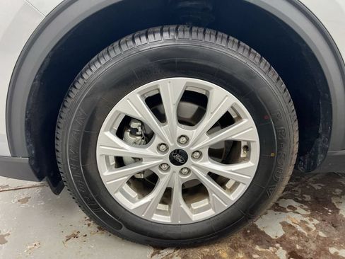 Used 2024 Ford Escape Active FWD image 26