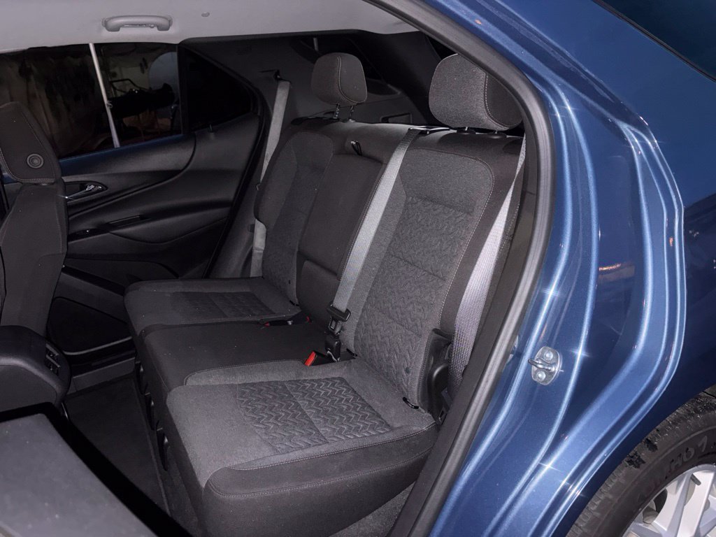 Used 2024 Chevrolet Equinox LT AWD/4WD image 13
