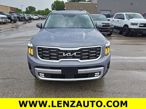 Used 2024 Kia Telluride SX w/ Towing Package AWD/4WD image 2