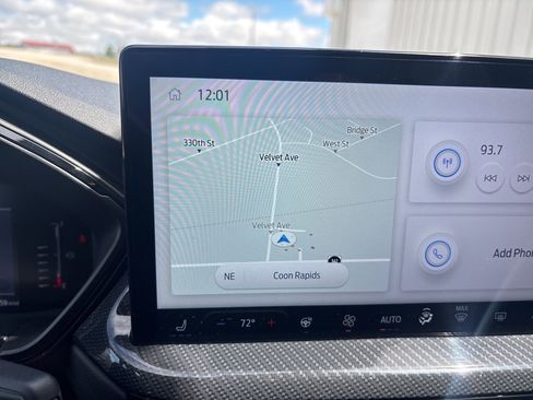 Used 2023 Ford Escape ST-Line w/ Tech Pack #1 image 30