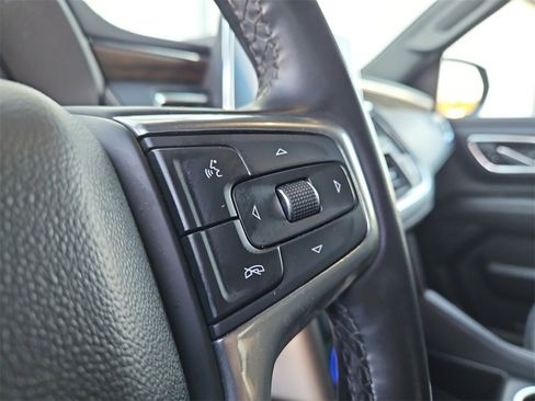 Used 2023 Chevrolet Tahoe Premier image 37