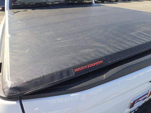 Used 2023 GMC Canyon Elevation w/ Convenience Package image 21