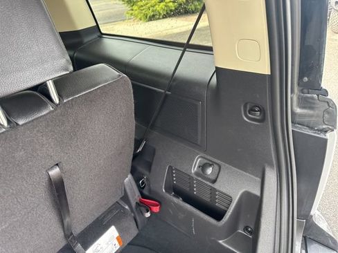 Used 2019 Ford Flex Limited AWD/4WD image 27