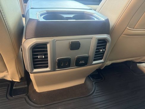 Used 2020 Ford F150 Lariat AWD/4WD image 20