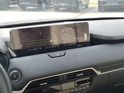 New 2026 MAZDA CX-70 3.3 Turbo w/ Preferred Package image 29