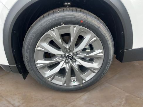 New 2026 MAZDA CX-90 3.3 Turbo w/ Premium Plus Pkg AWD/4WD image 14