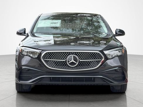 New 2026 Mercedes-Benz E 450 4MATIC Sedan image 8