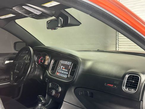Used 2022 Dodge Charger Scat Pack RWD image 12