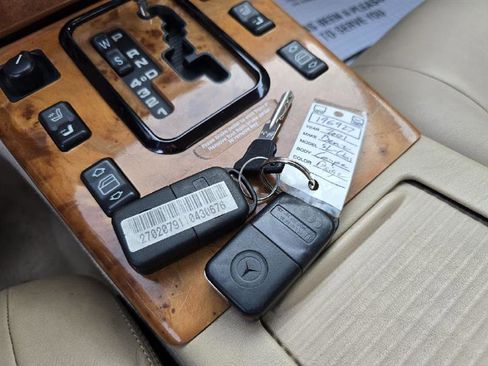 Used 2001 Mercedes-Benz SL 500 image 60