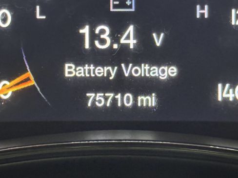 Used 2019 Jeep Grand Cherokee Laredo image 24