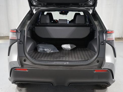 New 2026 Toyota bZ XLE image 34